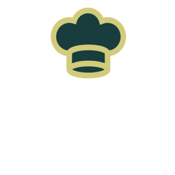 Habibi´s Food logo.
